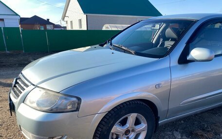 Nissan Almera Classic, 2006 год, 360 000 рублей, 3 фотография