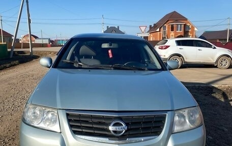 Nissan Almera Classic, 2006 год, 360 000 рублей, 2 фотография