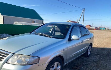 Nissan Almera Classic, 2006 год, 360 000 рублей, 5 фотография