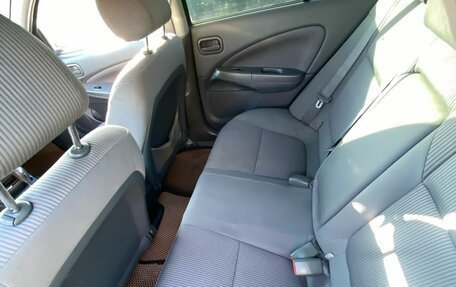 Nissan Almera Classic, 2006 год, 360 000 рублей, 7 фотография