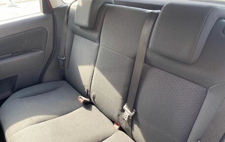 Ford Fiesta, 2006 год, 379 000 рублей, 11 фотография