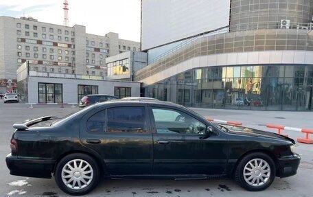 Nissan Cefiro II, 1997 год, 120 000 рублей, 6 фотография