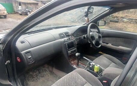 Nissan Cefiro II, 1997 год, 120 000 рублей, 4 фотография
