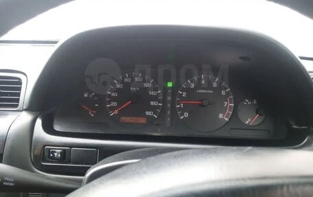 Nissan Cefiro II, 1997 год, 120 000 рублей, 9 фотография