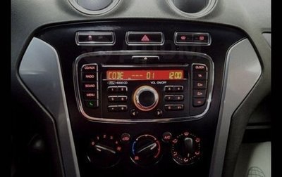 Ford Mondeo IV, 2013 год, 900 000 рублей, 1 фотография