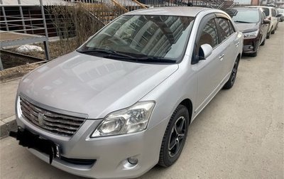 Toyota Premio, 2007 год, 940 000 рублей, 1 фотография