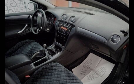 Ford Mondeo IV, 2013 год, 900 000 рублей, 2 фотография