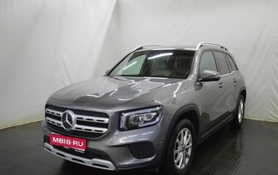 Mercedes-Benz GLB, 2020 год, 3 100 000 рублей, 1 фотография