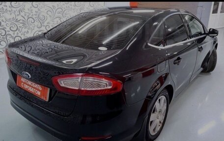 Ford Mondeo IV, 2013 год, 900 000 рублей, 6 фотография