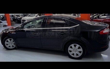 Ford Mondeo IV, 2013 год, 900 000 рублей, 8 фотография