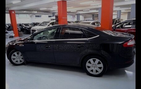Ford Mondeo IV, 2013 год, 900 000 рублей, 9 фотография