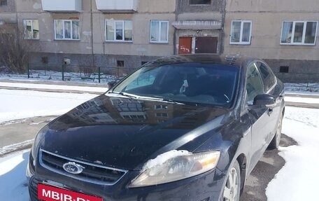 Ford Mondeo IV, 2013 год, 900 000 рублей, 12 фотография