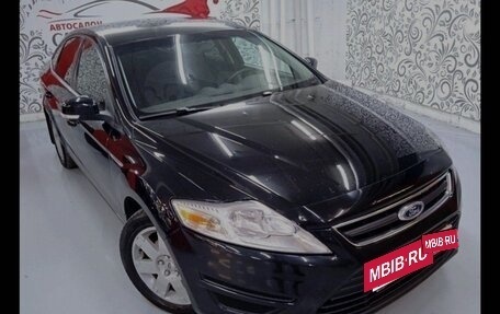 Ford Mondeo IV, 2013 год, 900 000 рублей, 7 фотография
