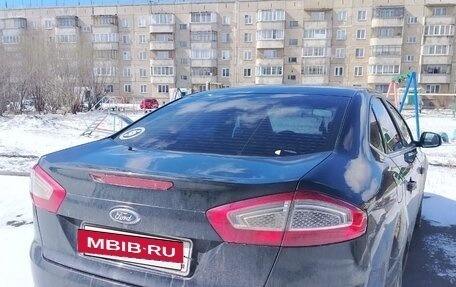 Ford Mondeo IV, 2013 год, 900 000 рублей, 14 фотография