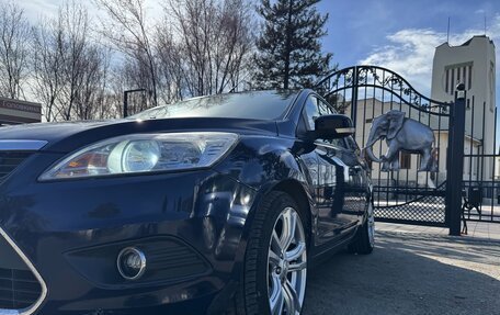 Ford Focus II рестайлинг, 2009 год, 460 000 рублей, 2 фотография