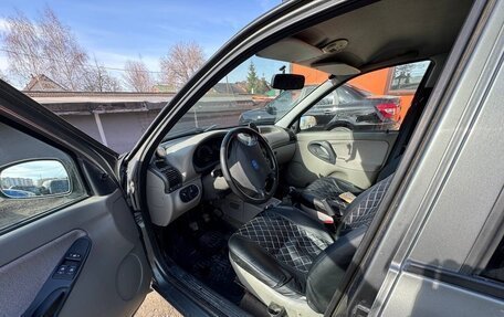 Ford Focus II рестайлинг, 2009 год, 460 000 рублей, 6 фотография