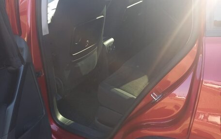 Volkswagen Tiguan I, 2013 год, 1 500 000 рублей, 8 фотография