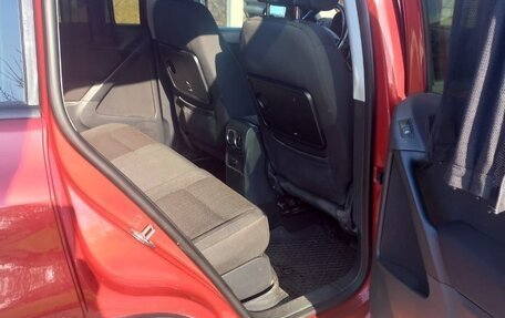 Volkswagen Tiguan I, 2013 год, 1 500 000 рублей, 7 фотография