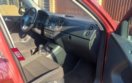 Volkswagen Tiguan I, 2013 год, 1 500 000 рублей, 6 фотография