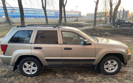 Jeep Grand Cherokee, 2004 год, 850 000 рублей, 3 фотография