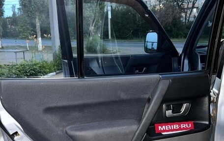 Mitsubishi Pajero III рестайлинг, 2006 год, 1 000 000 рублей, 8 фотография