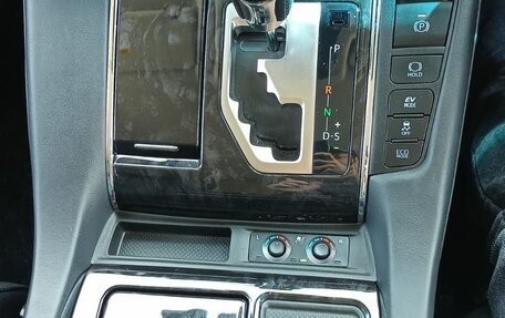 Toyota Alphard III, 2019 год, 5 150 000 рублей, 6 фотография