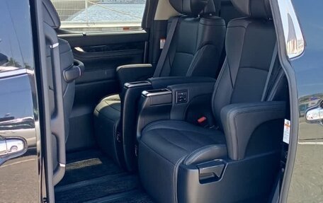 Toyota Alphard III, 2019 год, 5 150 000 рублей, 11 фотография