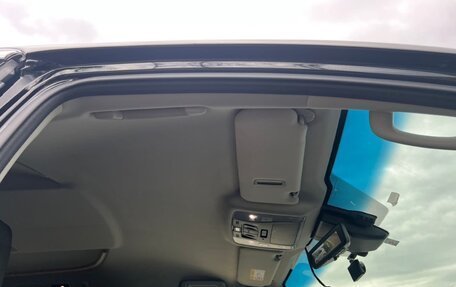 Toyota Alphard III, 2019 год, 5 150 000 рублей, 13 фотография