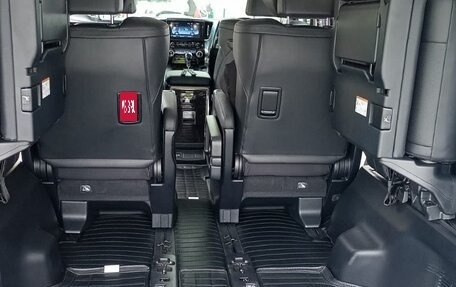 Toyota Alphard III, 2019 год, 5 150 000 рублей, 2 фотография