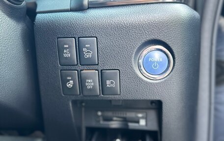 Toyota Alphard III, 2019 год, 5 150 000 рублей, 26 фотография