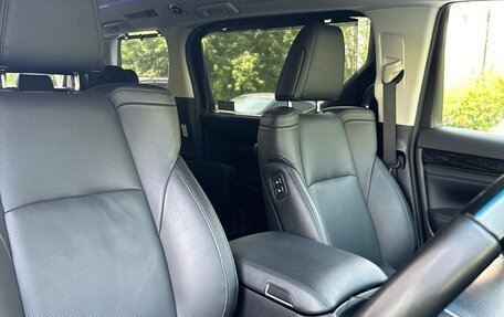 Toyota Alphard III, 2019 год, 5 150 000 рублей, 28 фотография