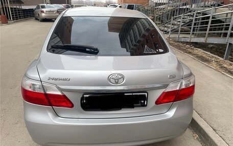 Toyota Premio, 2007 год, 940 000 рублей, 3 фотография