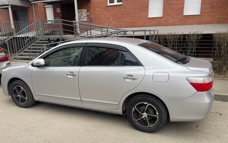 Toyota Premio, 2007 год, 940 000 рублей, 2 фотография