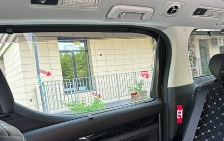 Toyota Alphard III, 2019 год, 5 150 000 рублей, 34 фотография