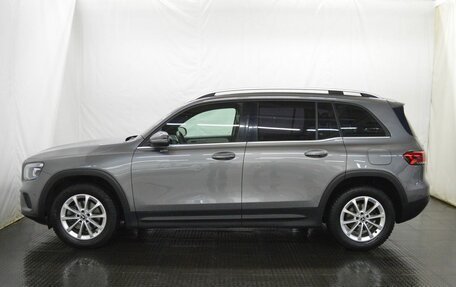 Mercedes-Benz GLB, 2020 год, 3 100 000 рублей, 8 фотография