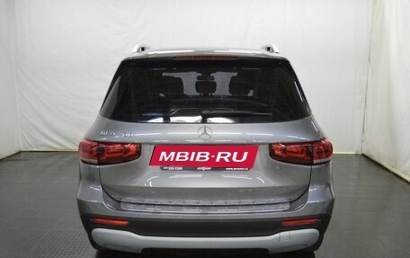 Mercedes-Benz GLB, 2020 год, 3 100 000 рублей, 6 фотография