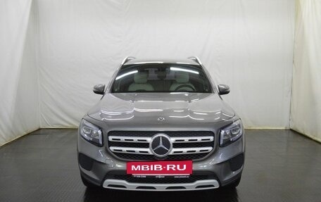Mercedes-Benz GLB, 2020 год, 3 100 000 рублей, 2 фотография
