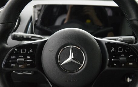 Mercedes-Benz GLB, 2020 год, 3 100 000 рублей, 15 фотография