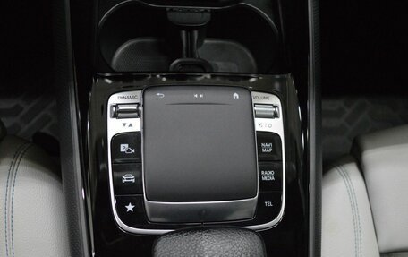 Mercedes-Benz GLB, 2020 год, 3 100 000 рублей, 17 фотография