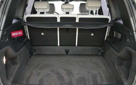 Mercedes-Benz GLB, 2020 год, 3 100 000 рублей, 18 фотография