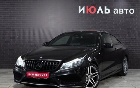 Mercedes-Benz E-Класс, 2014 год, 2 180 000 рублей, 1 фотография