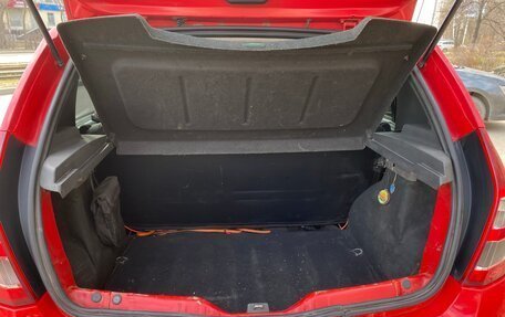 Dacia Sandero I, 2009 год, 400 000 рублей, 18 фотография