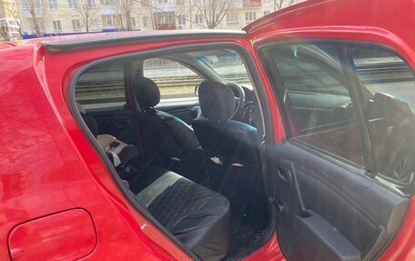 Dacia Sandero I, 2009 год, 400 000 рублей, 16 фотография