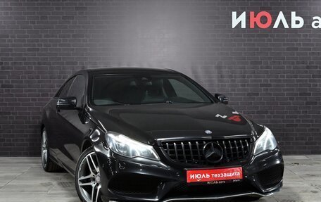 Mercedes-Benz E-Класс, 2014 год, 2 180 000 рублей, 3 фотография
