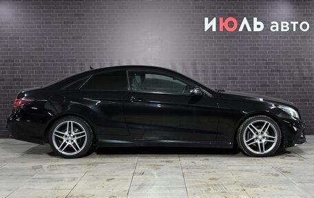 Mercedes-Benz E-Класс, 2014 год, 2 180 000 рублей, 8 фотография