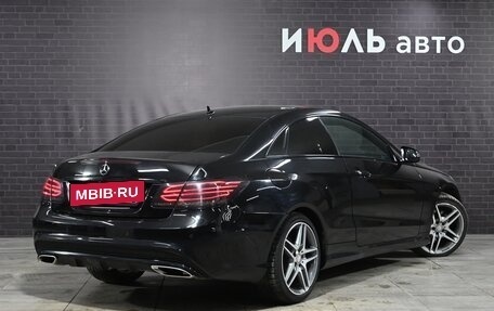 Mercedes-Benz E-Класс, 2014 год, 2 180 000 рублей, 6 фотография