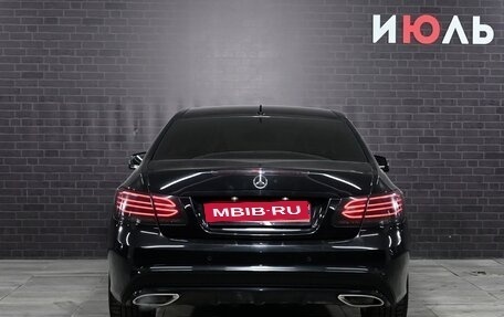 Mercedes-Benz E-Класс, 2014 год, 2 180 000 рублей, 5 фотография