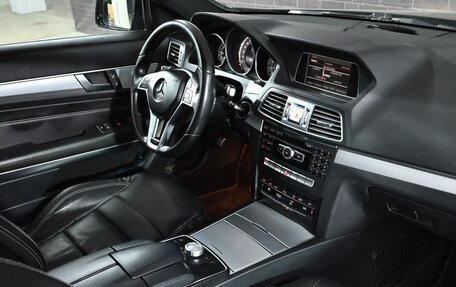 Mercedes-Benz E-Класс, 2014 год, 2 180 000 рублей, 16 фотография