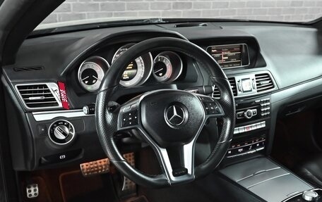 Mercedes-Benz E-Класс, 2014 год, 2 180 000 рублей, 11 фотография