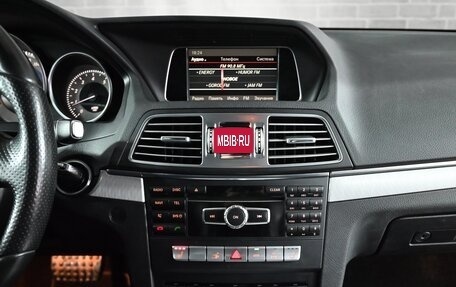 Mercedes-Benz E-Класс, 2014 год, 2 180 000 рублей, 18 фотография